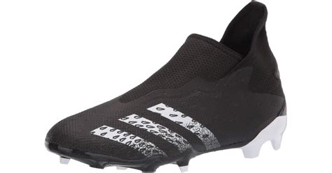 adidas predator ohne schnürsenkel herren|Entdecke Fußballschuhe ohne Schnürsenkel .